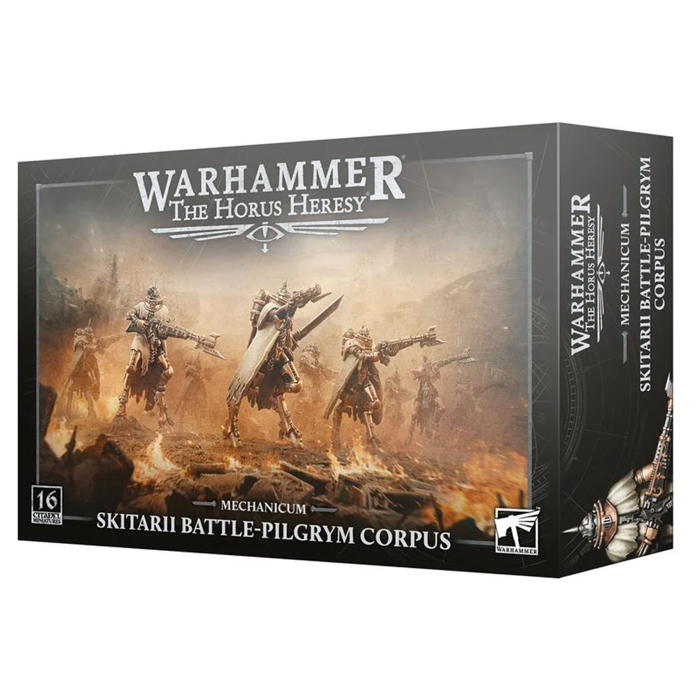Warhammer New Arrivals