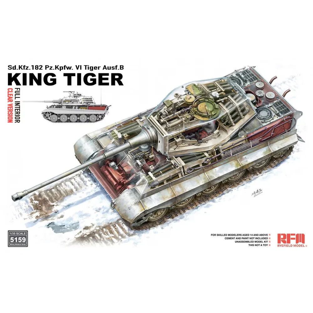 Model Kit Bestsellers